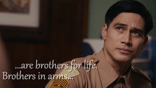 Manilas Finest | When brotherhood is beyond blood