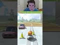 From 6th to 1st: Epic Kart Race Comeback! #shorts