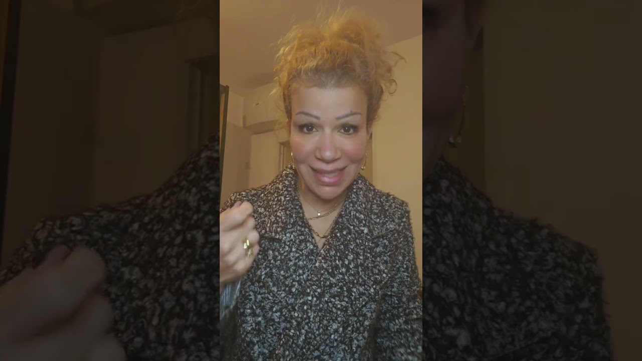 אני לא אוהב את עצמי, אני לא מסופק מעצמי. מי זה 