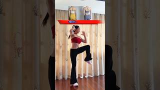 100 Reps a Day Challenge 🔥 Build a Stronger Core & Defined Waist #homeworkout