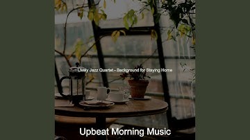 Fiery Jazz Sax with Strings - Vibe for Quarantine