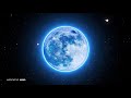 Deepest sleep music 432hz  tranquil healing tone  energy cleanse  sleep meditation music