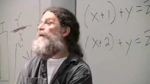 Robert Sapolsky - Reductionism doesn
