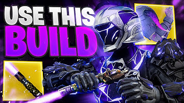 The BEST Void Titan Build GOT A WHOLE LOT BETTER! 