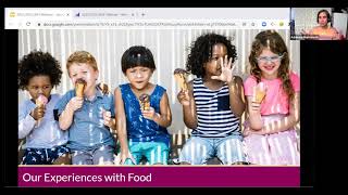 Applying Trauma Informed Principles to Food Security and Basic Needs