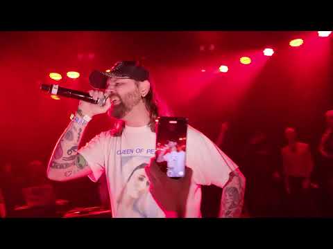 [2025] Horse Head & Lil Peep - Right Here (Yeah It's True Tour)
