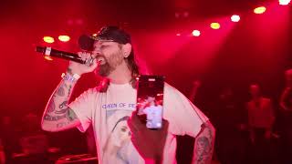 Download Lagu [2025] Horse Head \u0026 Lil Peep - Right Here (Yeah It's True Tour) MP3