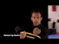 Wing Chun - Rattanring Training Part I (by Mario Lopez)