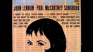 Keely Smith "What's New"