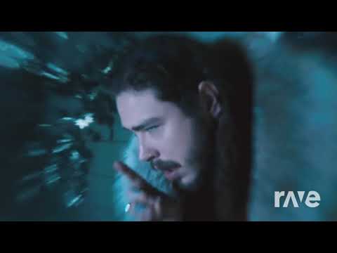 Rockstabye - Post Malone & Clean Bandit ft. 21 Savage, Sean Paul, Anne-Marie | RaveDJ