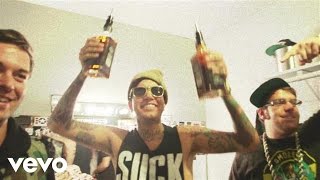 Attila - Shots For The Boys