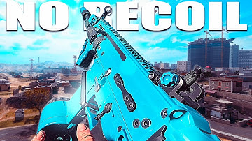 this TAQ ERADICATOR CLASS SETUP is BROKEN in WARZONE! (MW3 META)