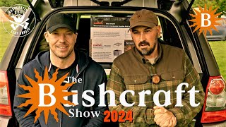 The Bushcraft Show 2024