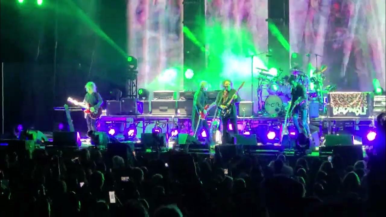 A Forest The Cure, San Diego 2023 YouTube