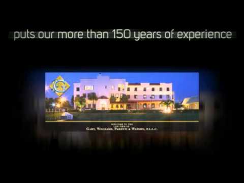 Attorney Willie Gary