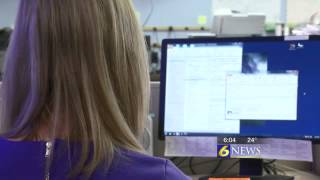 Is your privacy being violated?