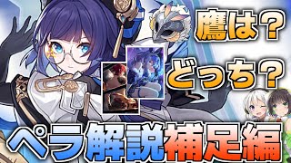 【崩壊スターレイル】ペラの遺物・光円錐は結局何がいいのか?寄せられた質問など合わせて解説!