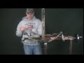 How to Change a Crossbow String | 60X Custom Bowstrings | Bow Strings