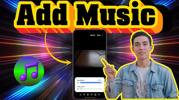 Hoe voeg je muziek toe aan video op een Samsung-telefoon - Eenvoudige stappen