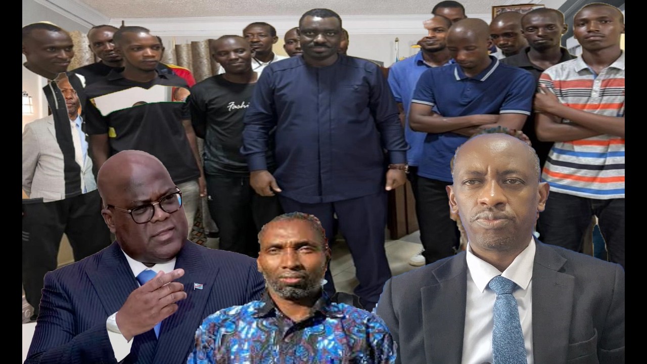 MINEMBWE- BAMWE MU BABYEYI NGO BARACURUZA ABANA BABO KU KAGARA!!!