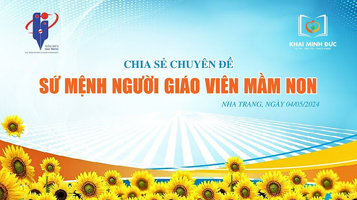 Khái niệm tính tích cực là gì cua mam non năm 2024