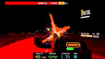 ULTRANUTS (Ultrakill)