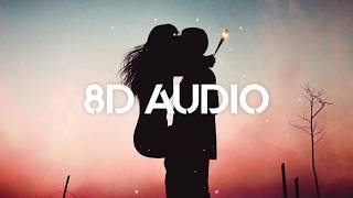 Video thumbnail of "🎧 Avicii - Waiting For Love (8D AUDIO) 🎧"