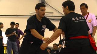 Download Lagu Pushing Hands 2012 match 2 MP3