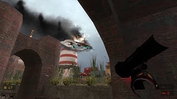 CSS SCI FI  13: Lochs