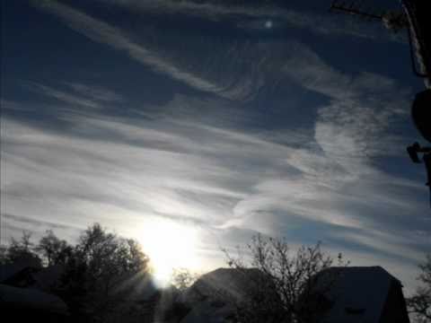 HAARP Creator of Misery & Mayhem.wmv