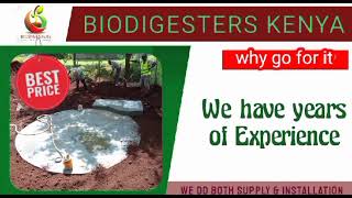 MODERN SEPTIC BIODIGESTER #biodiversityconservation #waste #wastemanagement #septictankbiotech