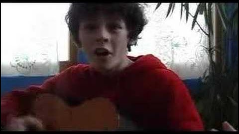 Pigee Daddy-O - Homework Hotline Music Video