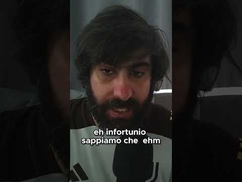 Video Berardi alla Juve - Un Salto di Qualità Mancato