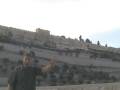 Kidron Valley - Ancient Jerusalem