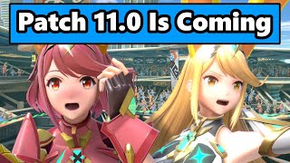 What to Expect In Patch 11.0