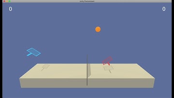 Multi-Agent Deep Reinforcement Learning