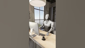 An AI Passed the Bar Exam?! #facts #dothingsyoudontwanttodo #artificialintelligence