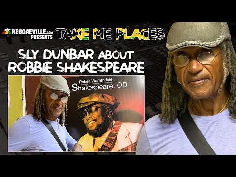 SLY DUNBAR about