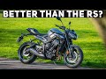 2023 Triumph Street Triple 765 R | Is it better than the RS?