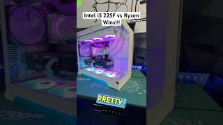 Intel is Now the Best Choice for Gaming! Core Ultra 5 250K Plus #intel #pc #cpu