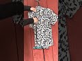 Hooey Sol and Rock & Roll Tek Western Shirts