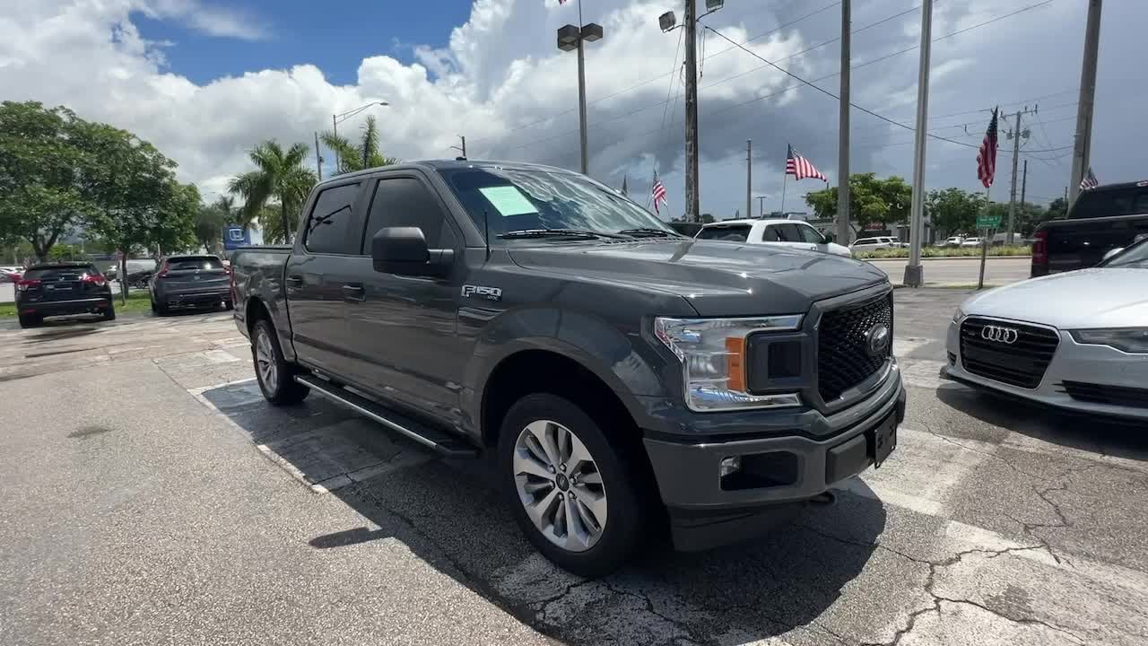 Ford Dealers Boca Raton Florida