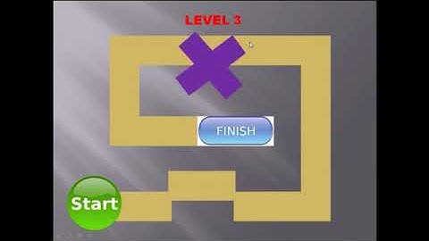 How To Make the Maze Game in PowerPoint-Part 2