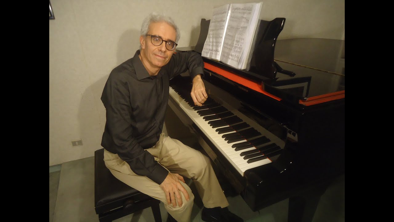 Auguri di buon anno con Beethoven e Joplin