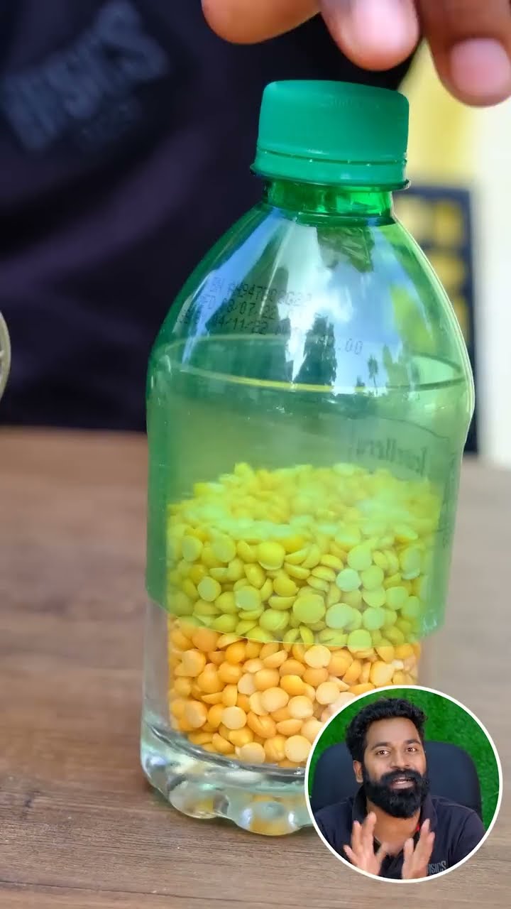 Plastic Bottle Life Hacks | M4 Tech | #shorts
