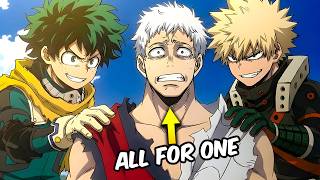 Download Lagu What If Deku And Bakugo Were Reborn with Their Memories?! MP3