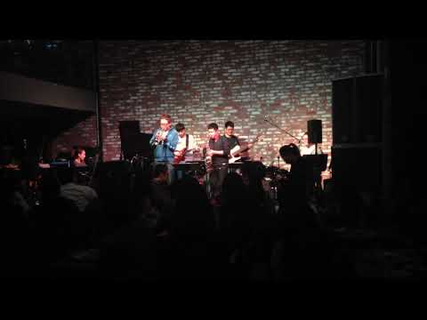 JSFA - Wannabe funky blues @All that jazz pt.3