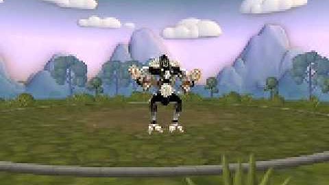 Spore Robot