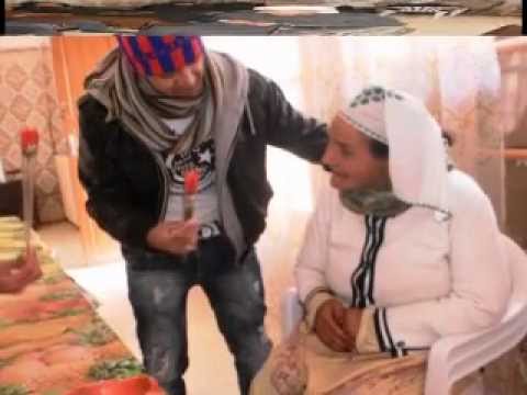 Ness El Khir Tissemsilt a dar el Adjaza.wmv