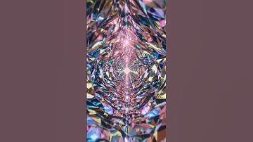 4K 3D Trippy Videos #145 - Fractals Zoom - Best Psychedelic Visuals - Psychedelic Trance Music